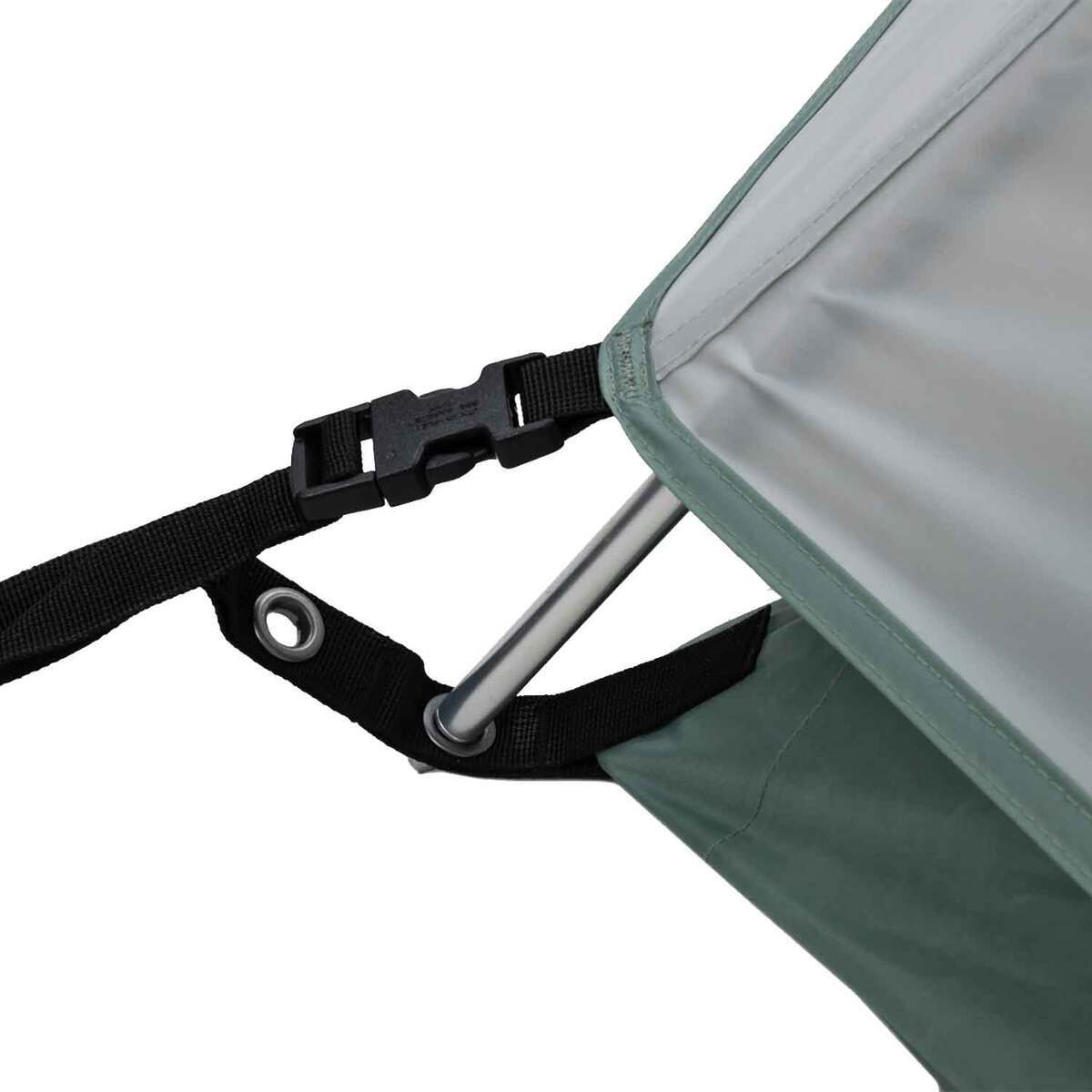 ALPS Mountaineering Felis 1-Person Backpacking Tent - Gray 5 ALPS Mountaineering Felis 1-Person Backpacking Tent - Gray