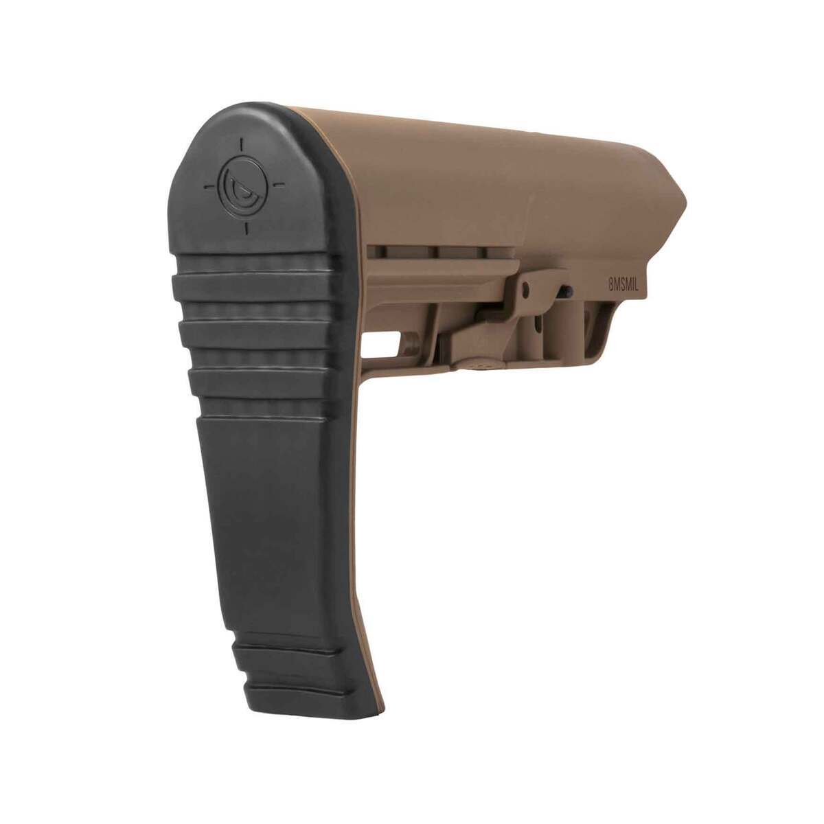 Mission First Tactical Battlelink Minamalist Mil Spec Stock 5 Mission First Tactical Battlelink Minamalist Mil Spec Stock