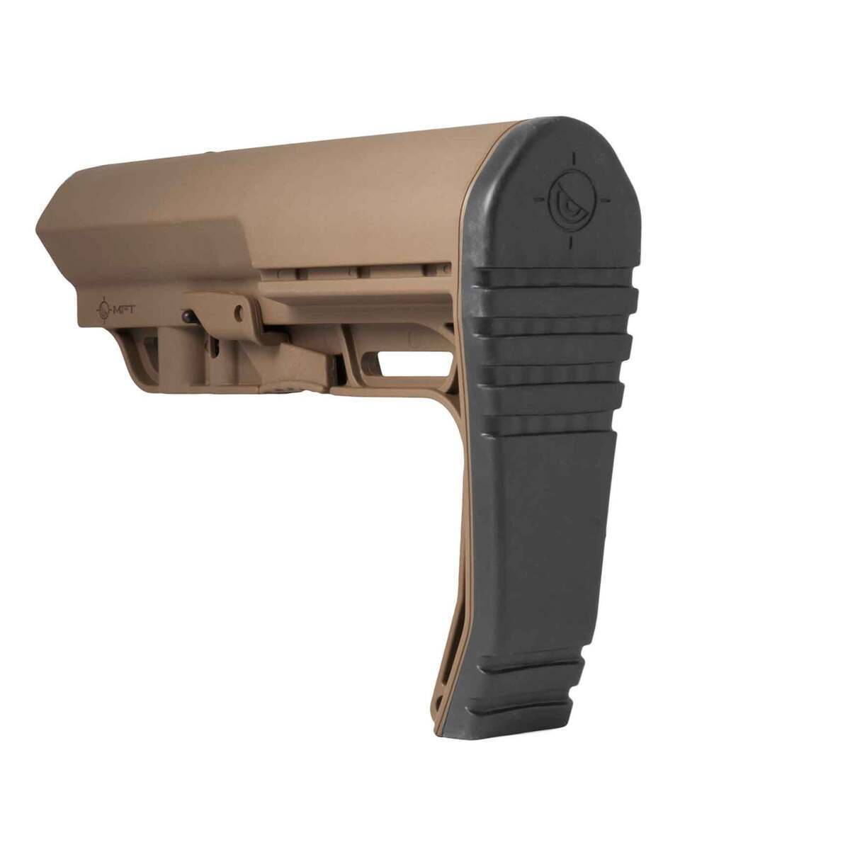 Mission First Tactical Battlelink Minamalist Mil Spec Stock 8 Mission First Tactical Battlelink Minamalist Mil Spec Stock