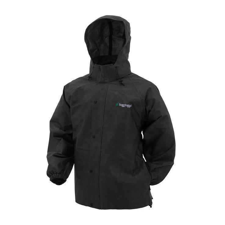 Frogg Toggs Men's Classic Pro Action Rain Jacket