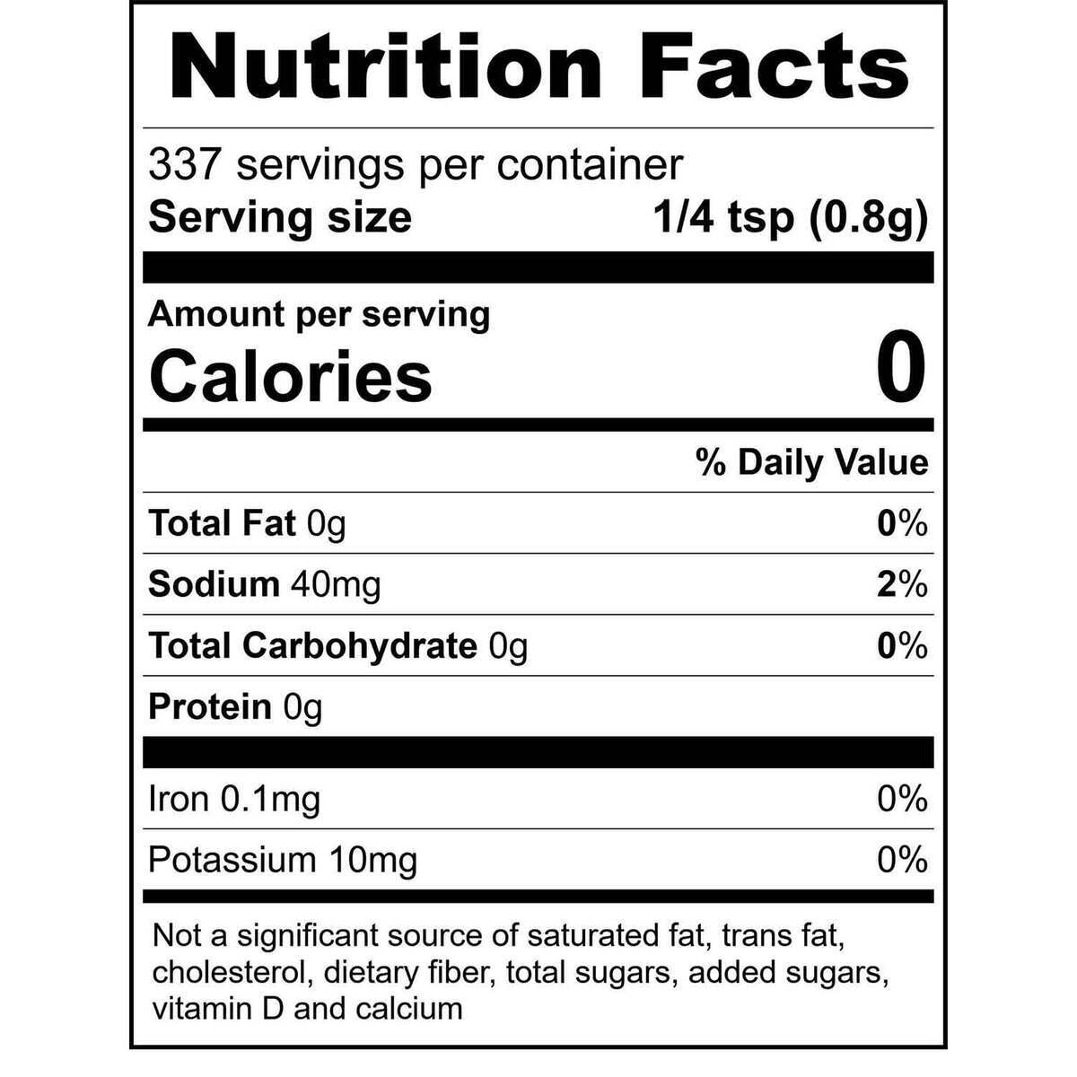 Camp Chef Sophisticajun Seasoning - 16oz