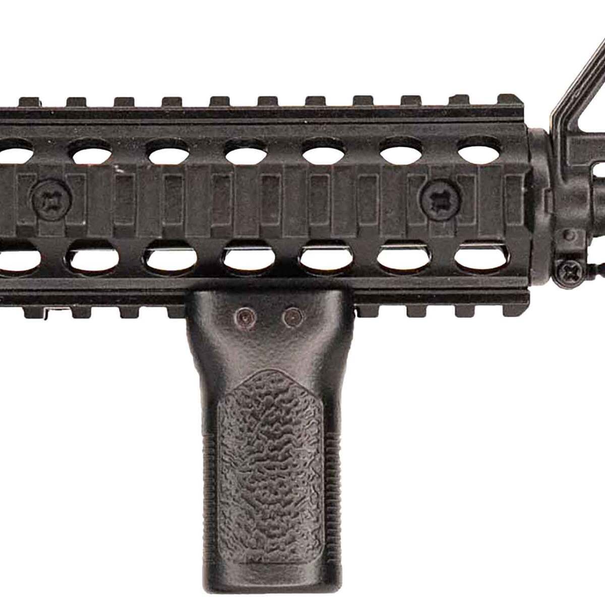 GoatGuns Mini Ranger Grip - Black