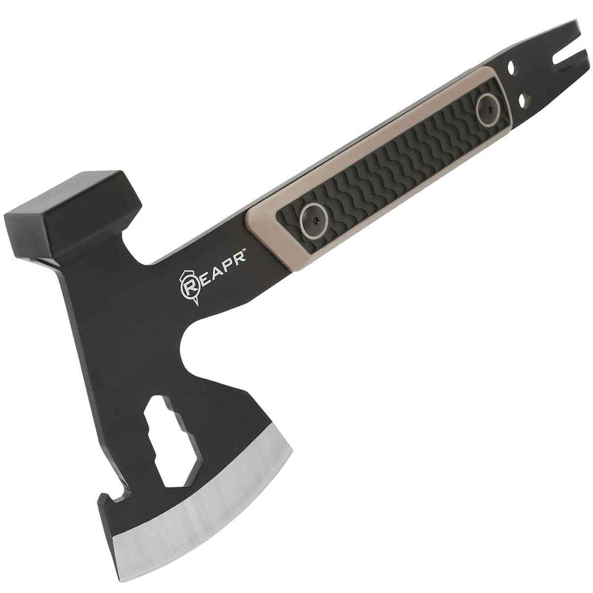 REAPR Vera Camping Multitool Axe
