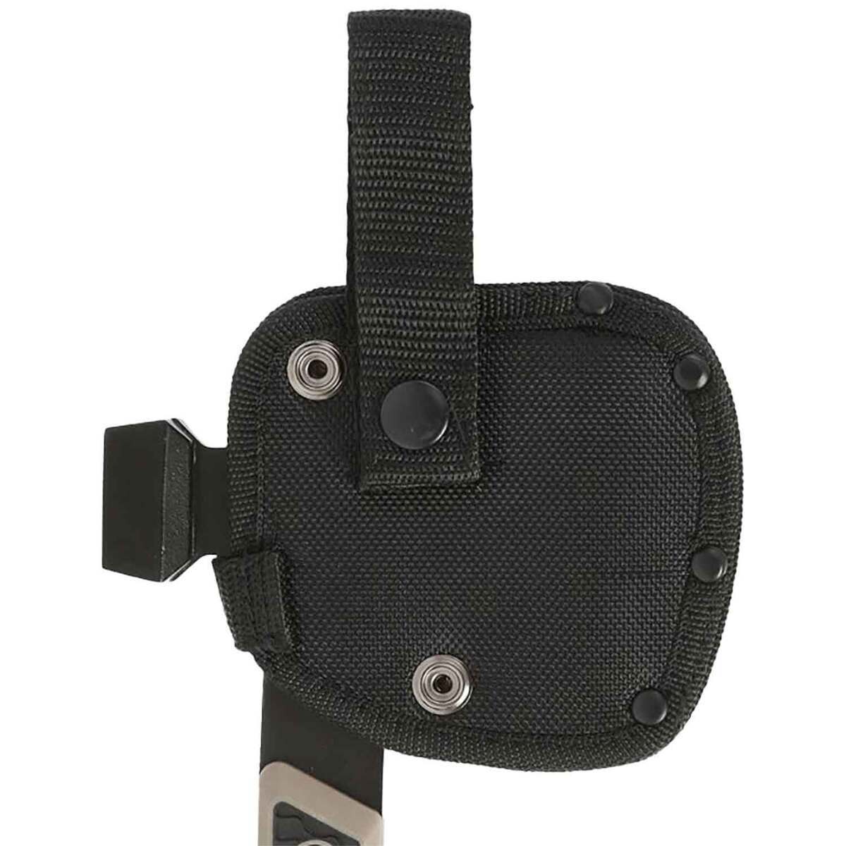 REAPR Vera Camping Multitool Axe