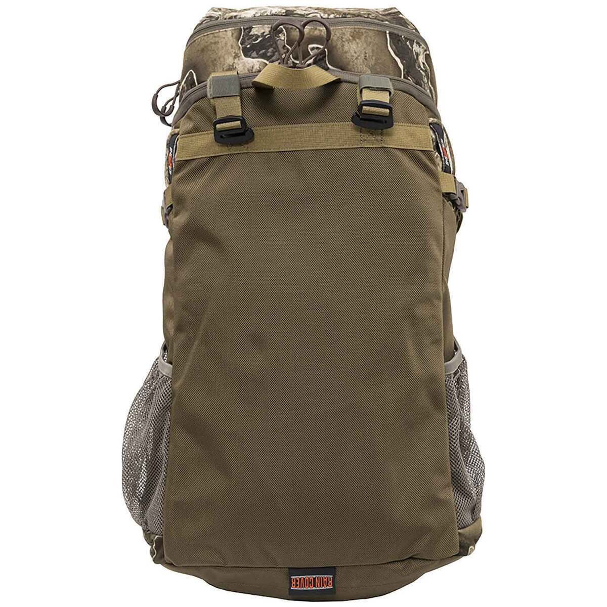 ALPS Outdoorz Hybrid X 45L Hunting Day Pack - REALTREE EXCAPE