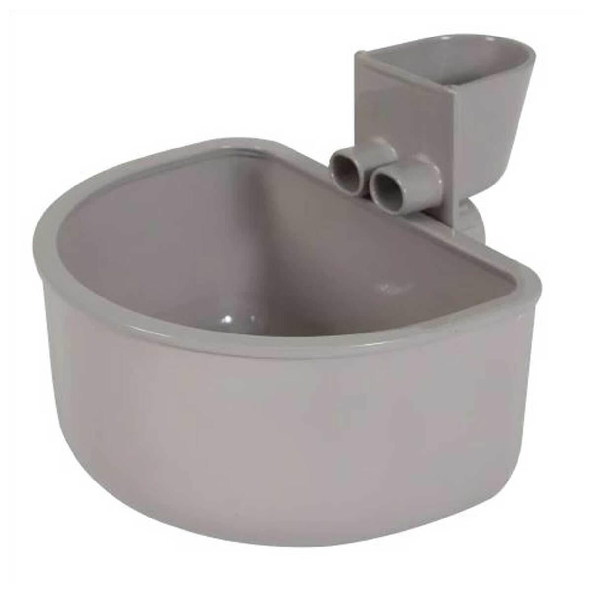 Petmate No Spill Kennel Cup - 21oz