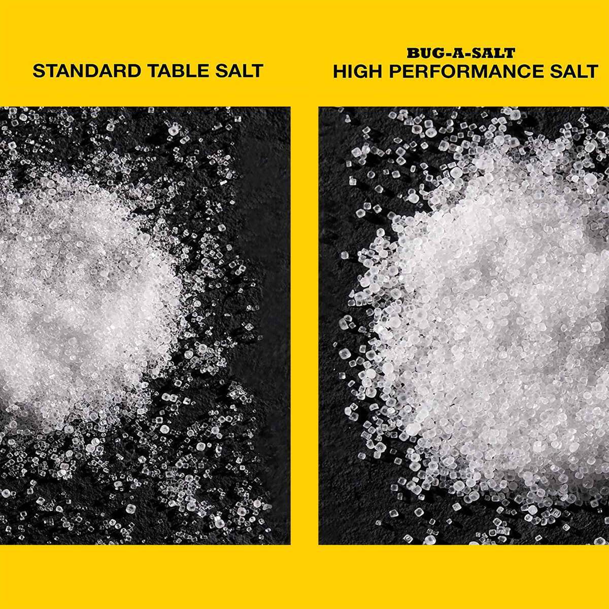 Bug-A-Salt High Performance Salt 3 Bug-A-Salt High Performance Salt