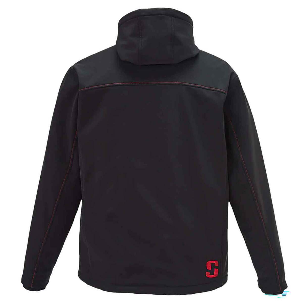 Striker Ice Rival Hooded Softshell Men's Ice Fishing Jacket