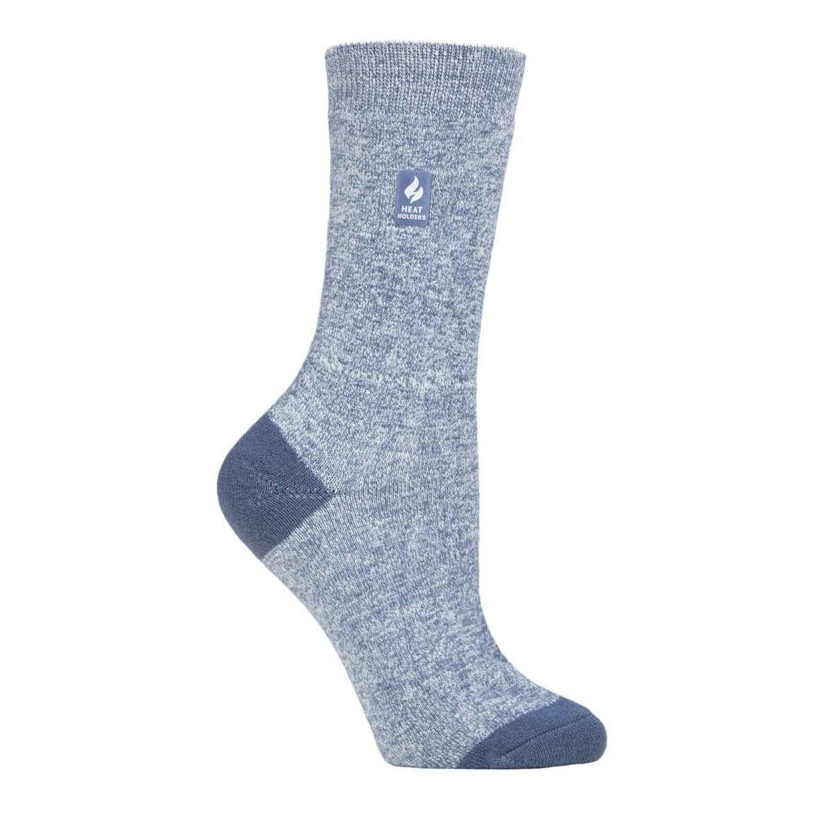 Heat Holders Women's Ultra Lite Thermal Casual Socks