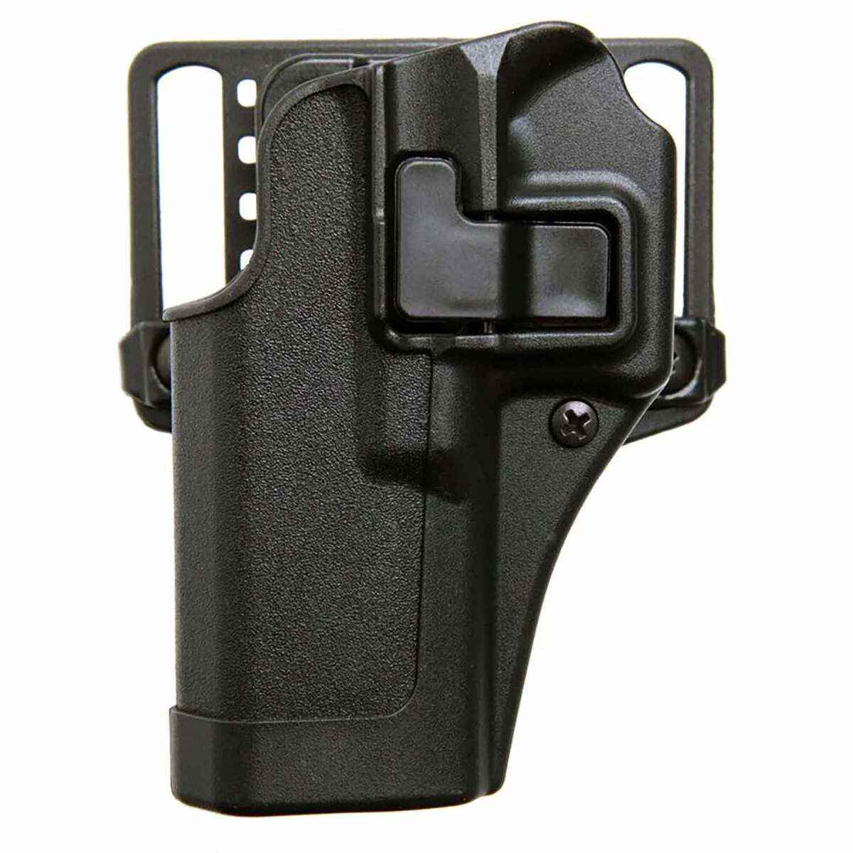 BLACKHAWK! Serpa CQC Colt 1911 Commander Right Holster