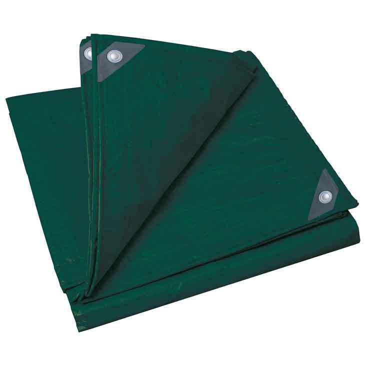 Stansport Medium-Duty Rip-Stop Tarp