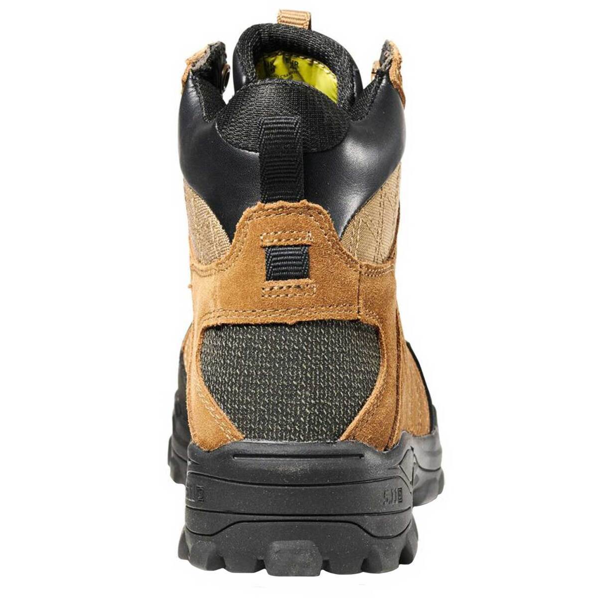 5.11 Men's Cable Hiker Lace Up Boots