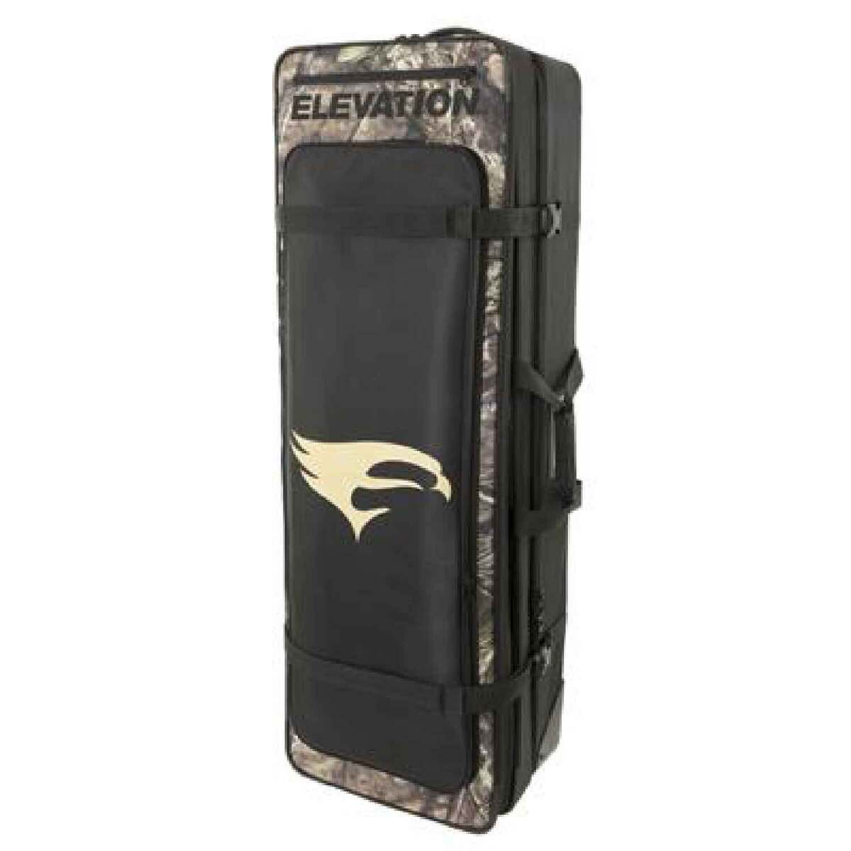 Elevation Jetstream Travel Case Hunt Edition Bow Case