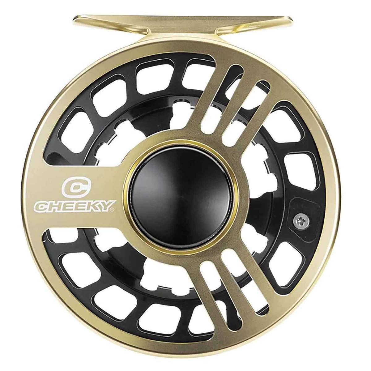 Cheeky Launch Fly Fishing Reel