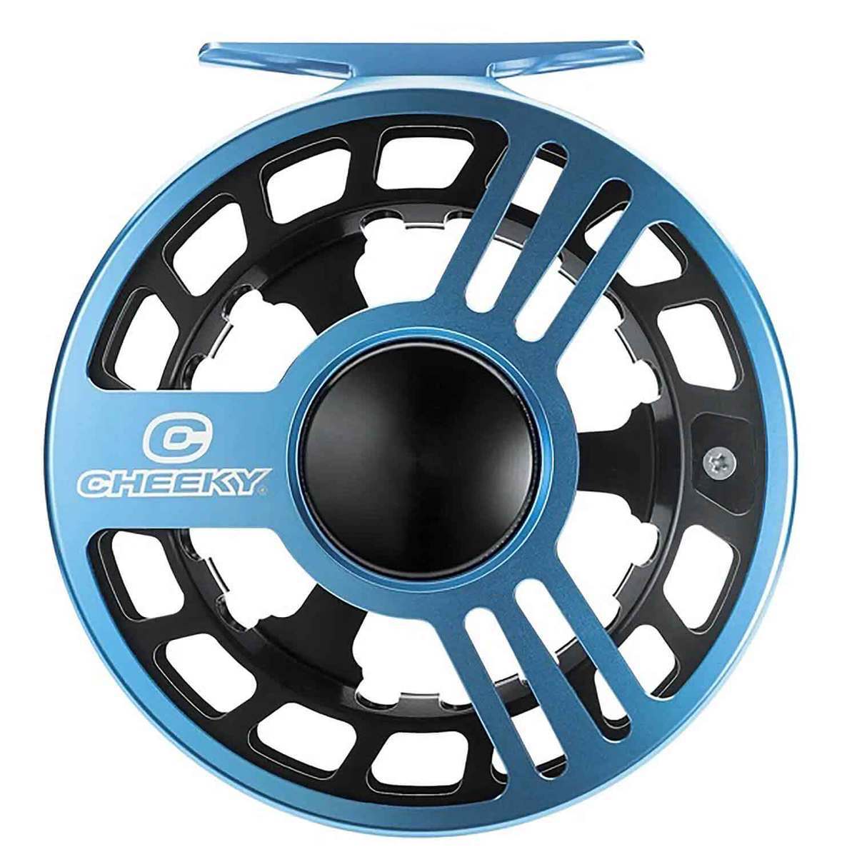 Cheeky Launch Fly Fishing Reel