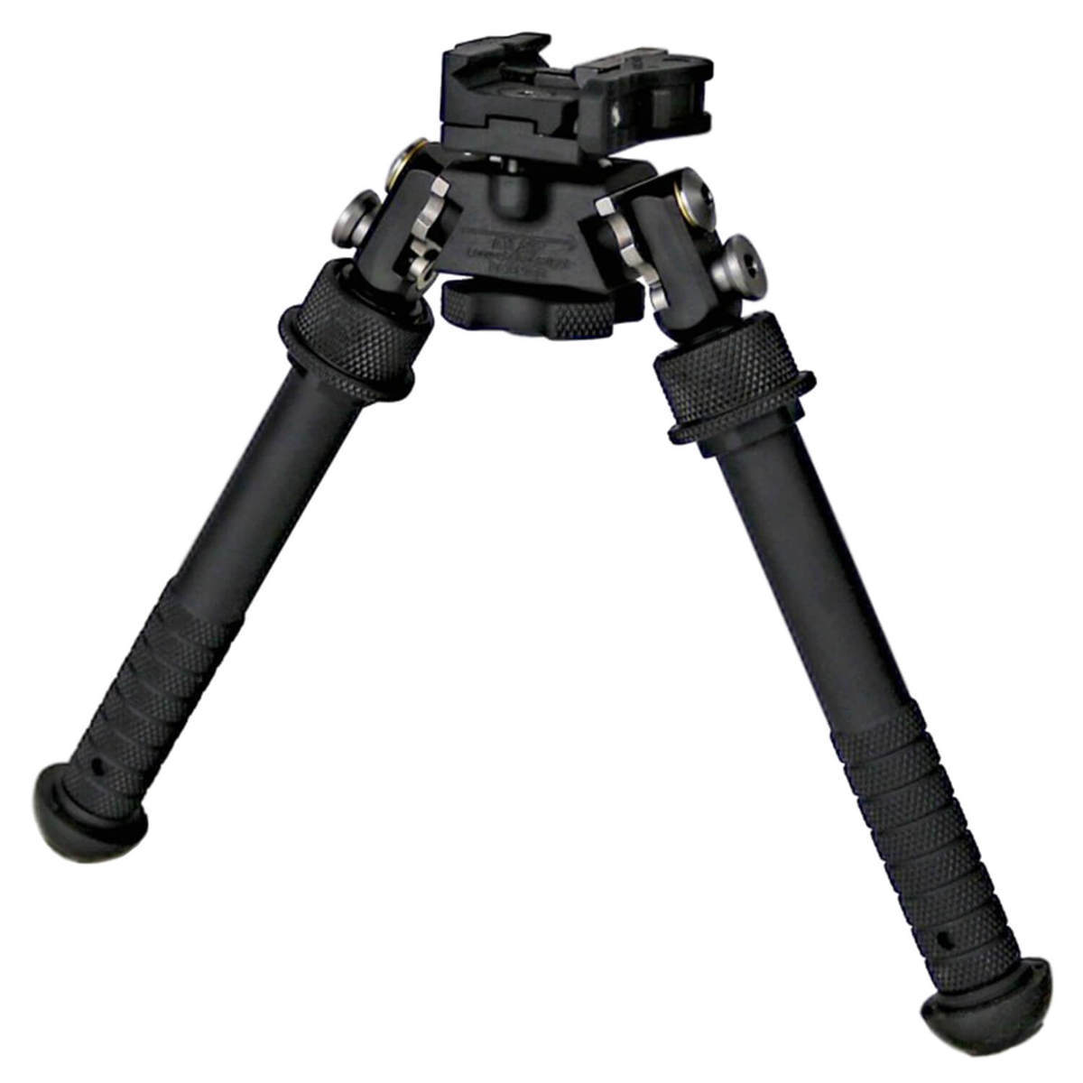 Atlas PSR Atlas With ADM 170-S Lever Bipod