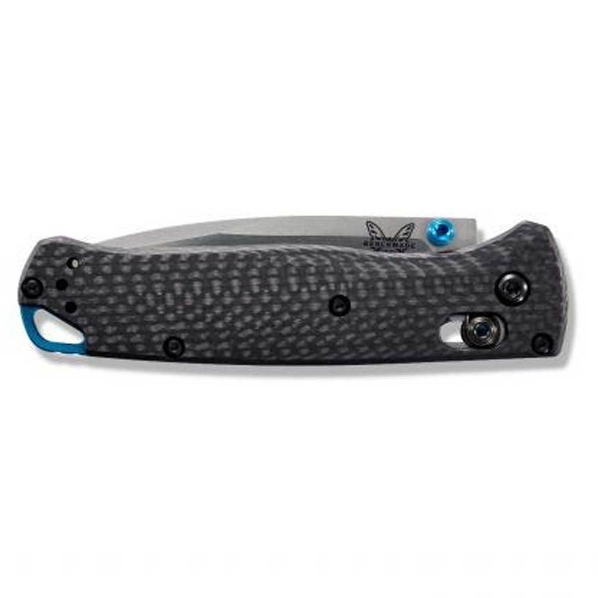 Benchmade Bugout 3.24 inch Folding Knife - Black