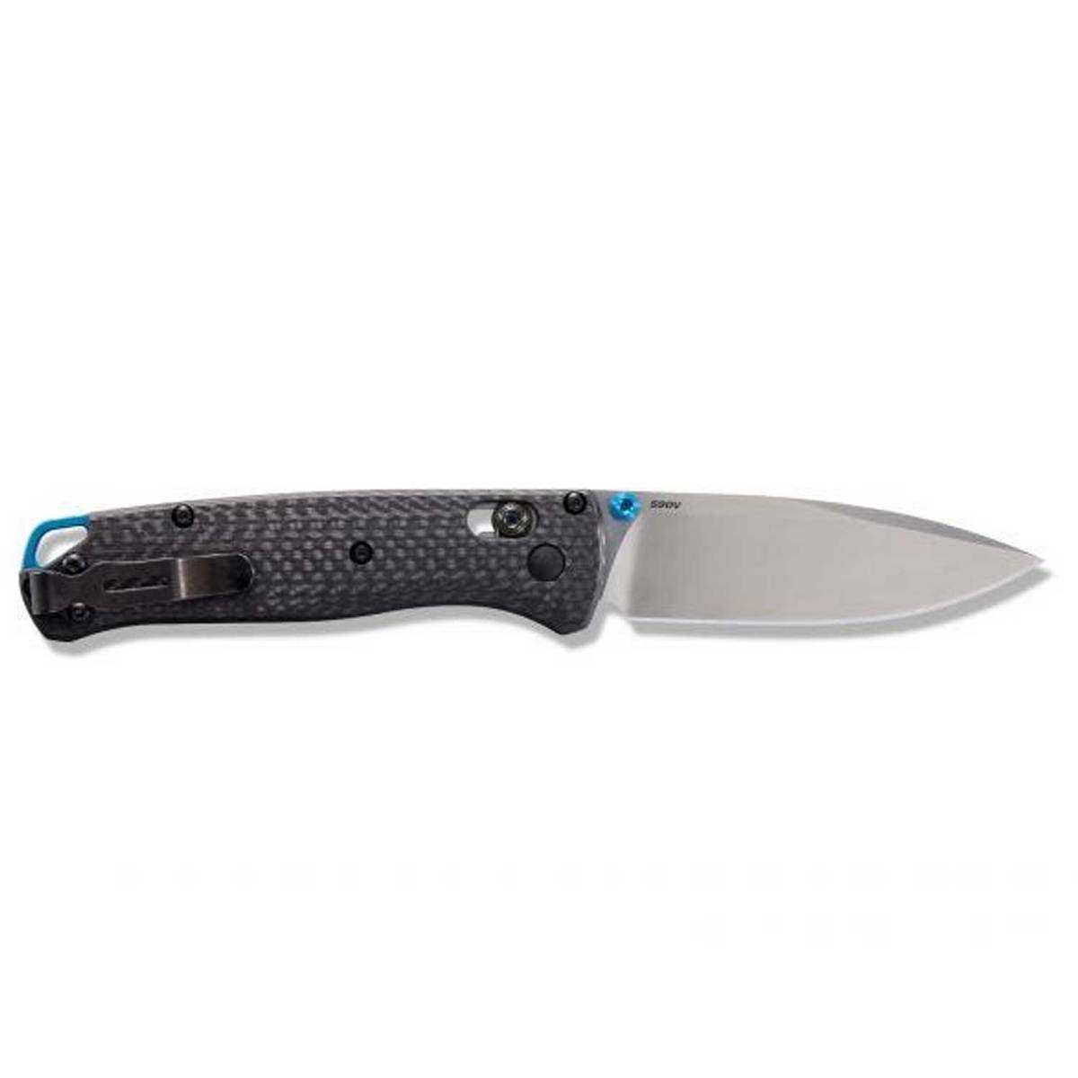 Benchmade Bugout 3.24 inch Folding Knife - Black 4 Benchmade Bugout 3.24 inch Folding Knife - Black