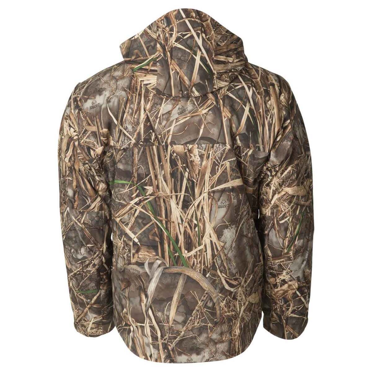 Banded Men's Max-7 Aspire Catalyst 3-in-1 Insulated Wader Hunting Jacket 3 Banded Men's Max-7 Aspire Catalyst 3-in-1 Insulated Wader Hunting Jacket