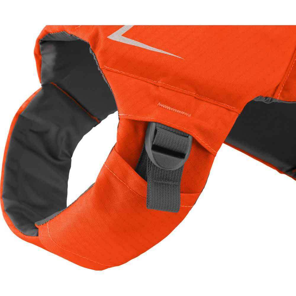 NRS CFD Dog Life Jacket - Orange 4 NRS CFD Dog Life Jacket - Orange