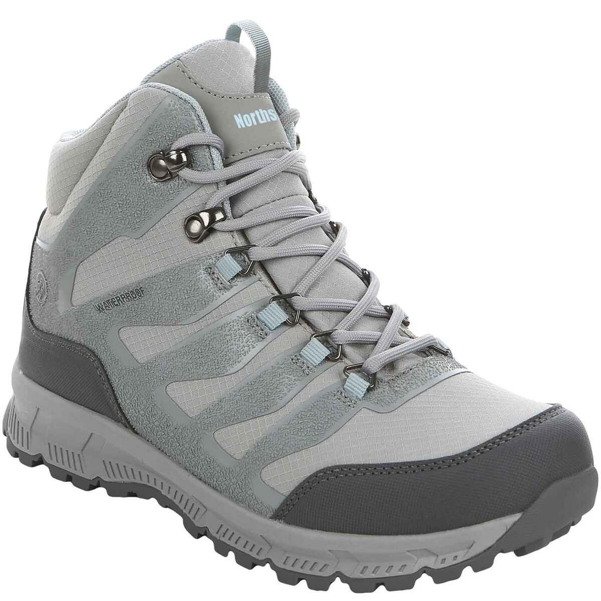 Northside Women's Hargrove Mid Waterproof Hiking Boots