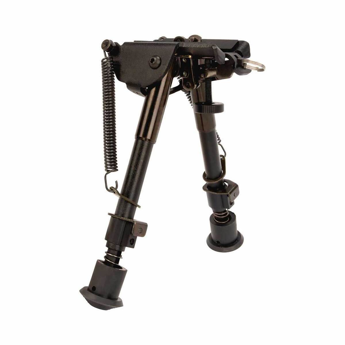 Allen Co Bozeman Mount Rifle Bipod - 9-13in