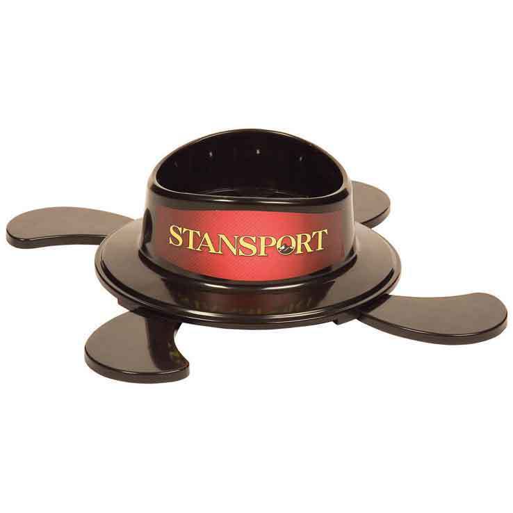 Stansport Propane Cylinder Base
