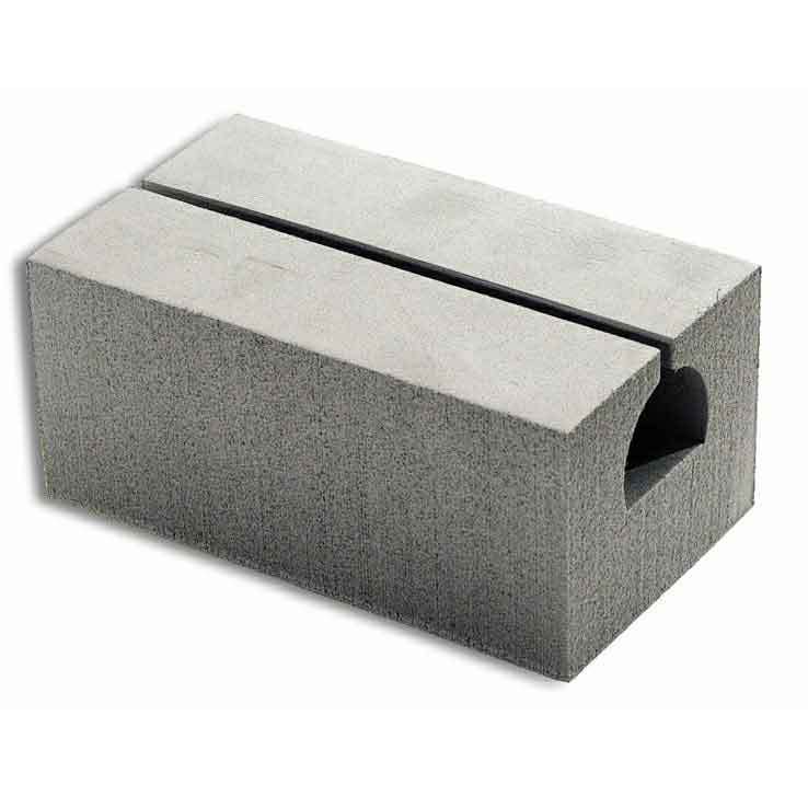 Riverside Cartop Carrier Deluxe Canoe Blocks