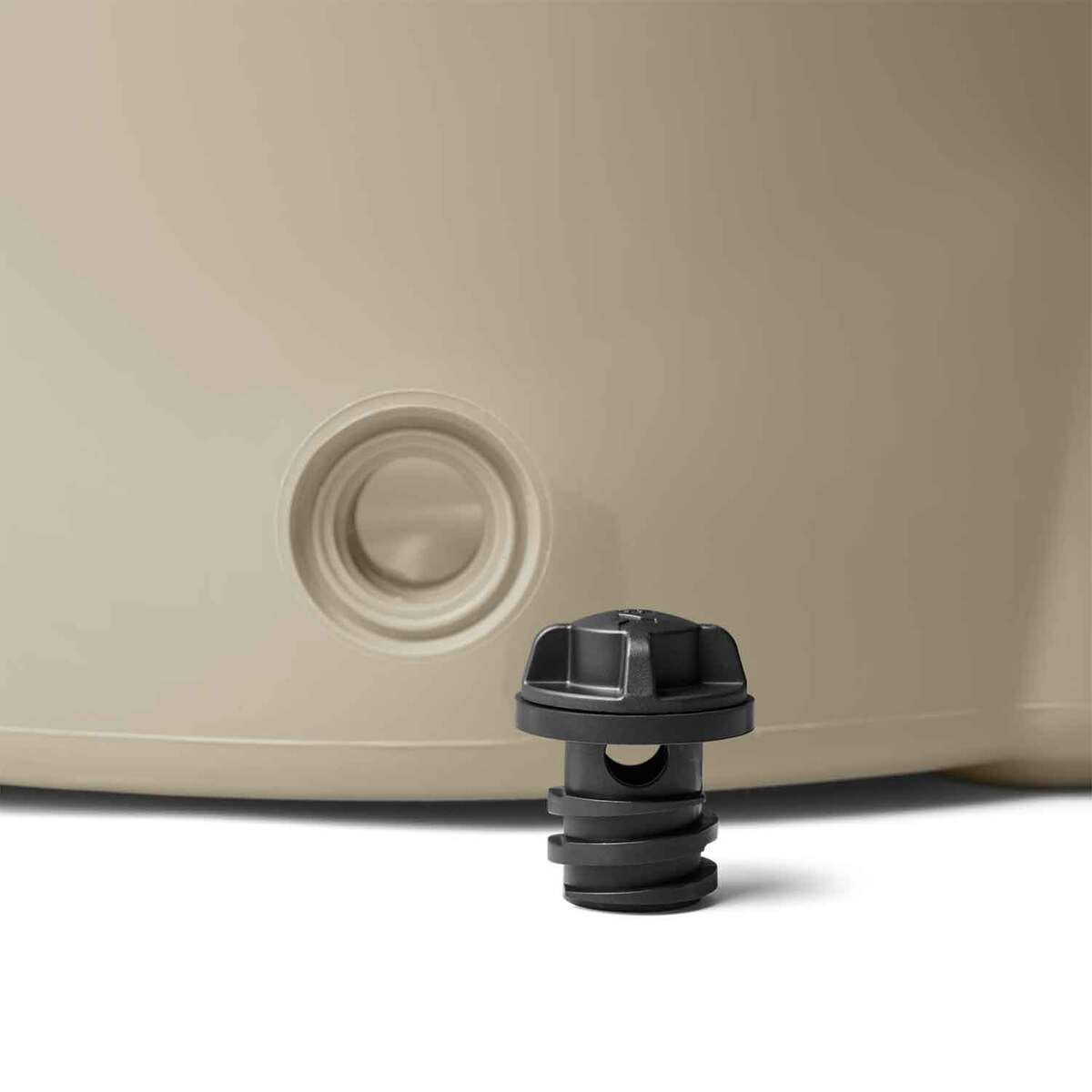 YETI Vortex Replacement Drain Plug