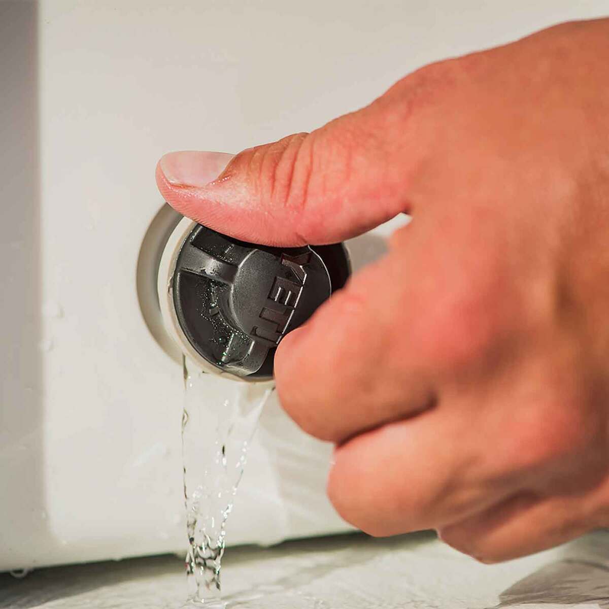 YETI Vortex Replacement Drain Plug 3 YETI Vortex Replacement Drain Plug