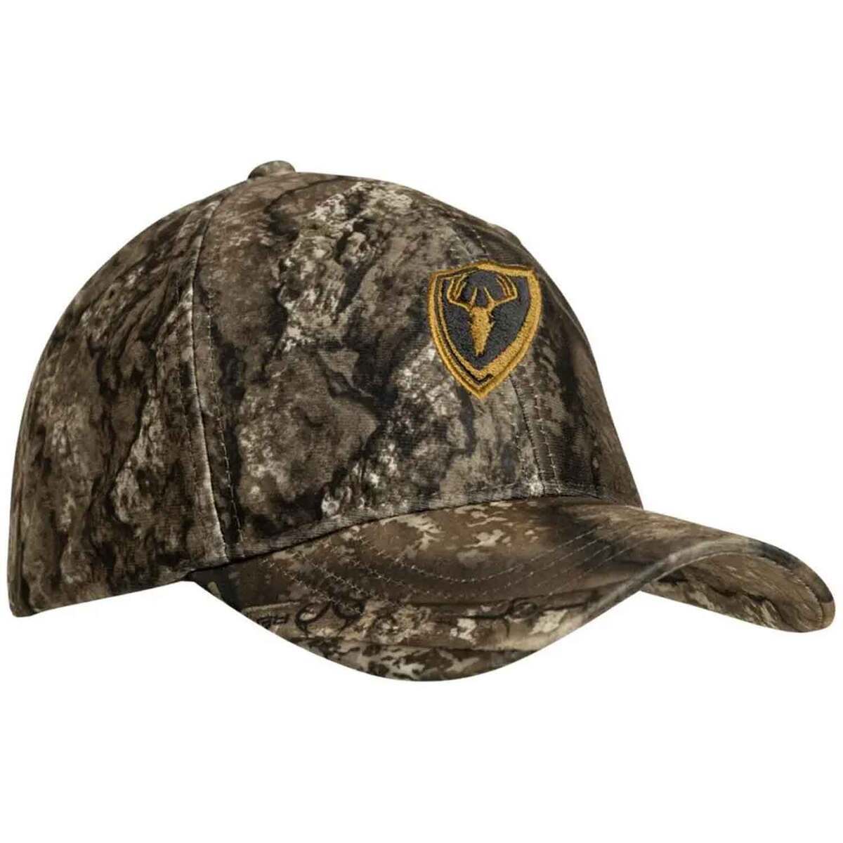 Blocker Outdoors Realtree APX Shield Series S3 Hunting Hat - One Size Fits Most