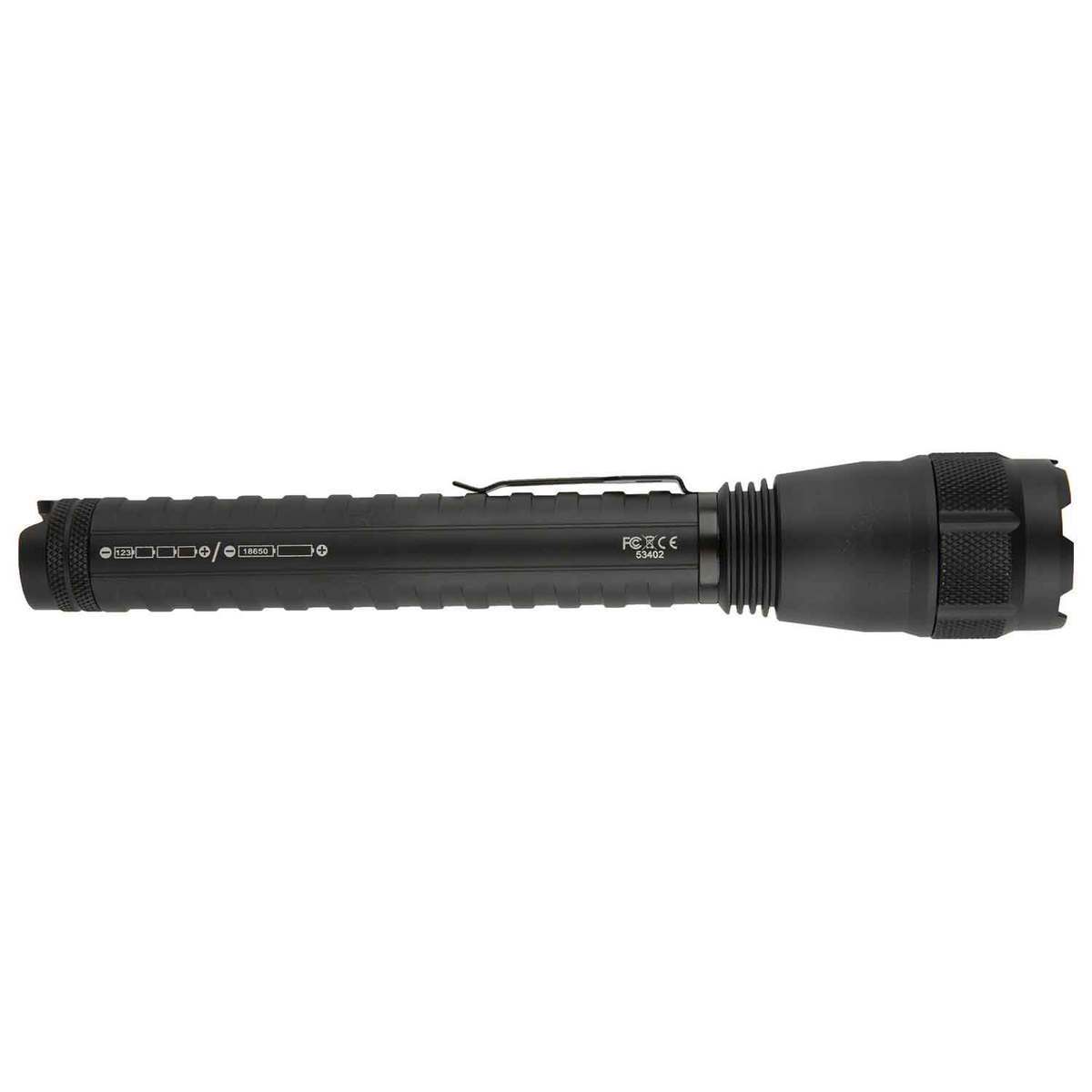 5.11 Tactical Response XR2 Full Size Flashlight 4 5.11 Tactical Response XR2 Full Size Flashlight