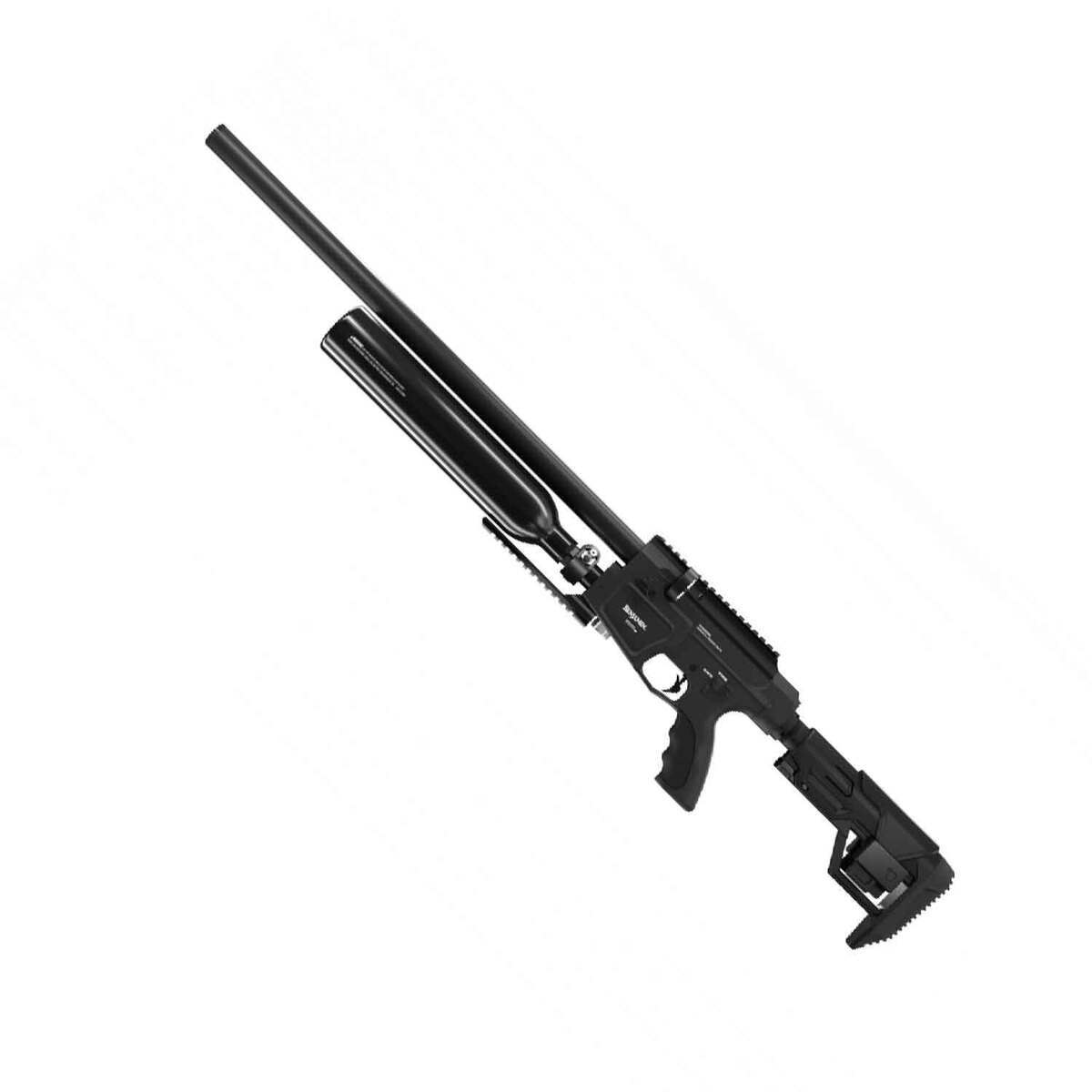 Benjamin Gunnar 22 Caliber Air Rifle