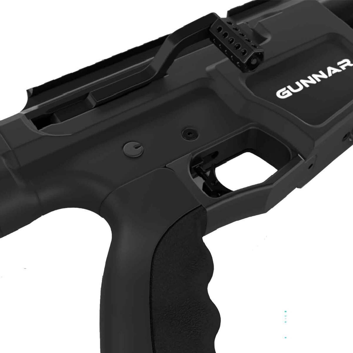 Benjamin Gunnar 22 Caliber Air Rifle 3 Benjamin Gunnar 22 Caliber Air Rifle