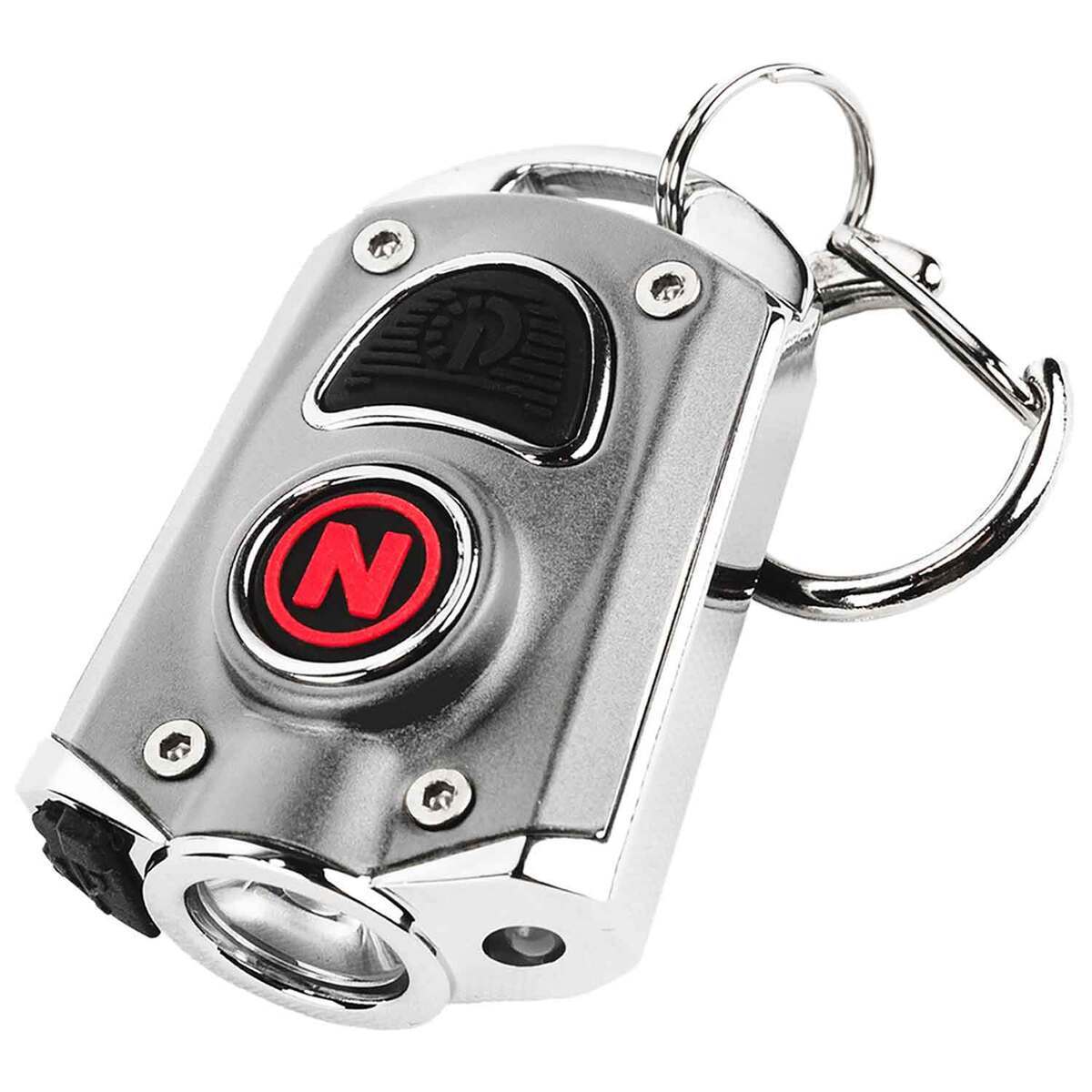 NEBO Mycro LED Keychain Flashlight