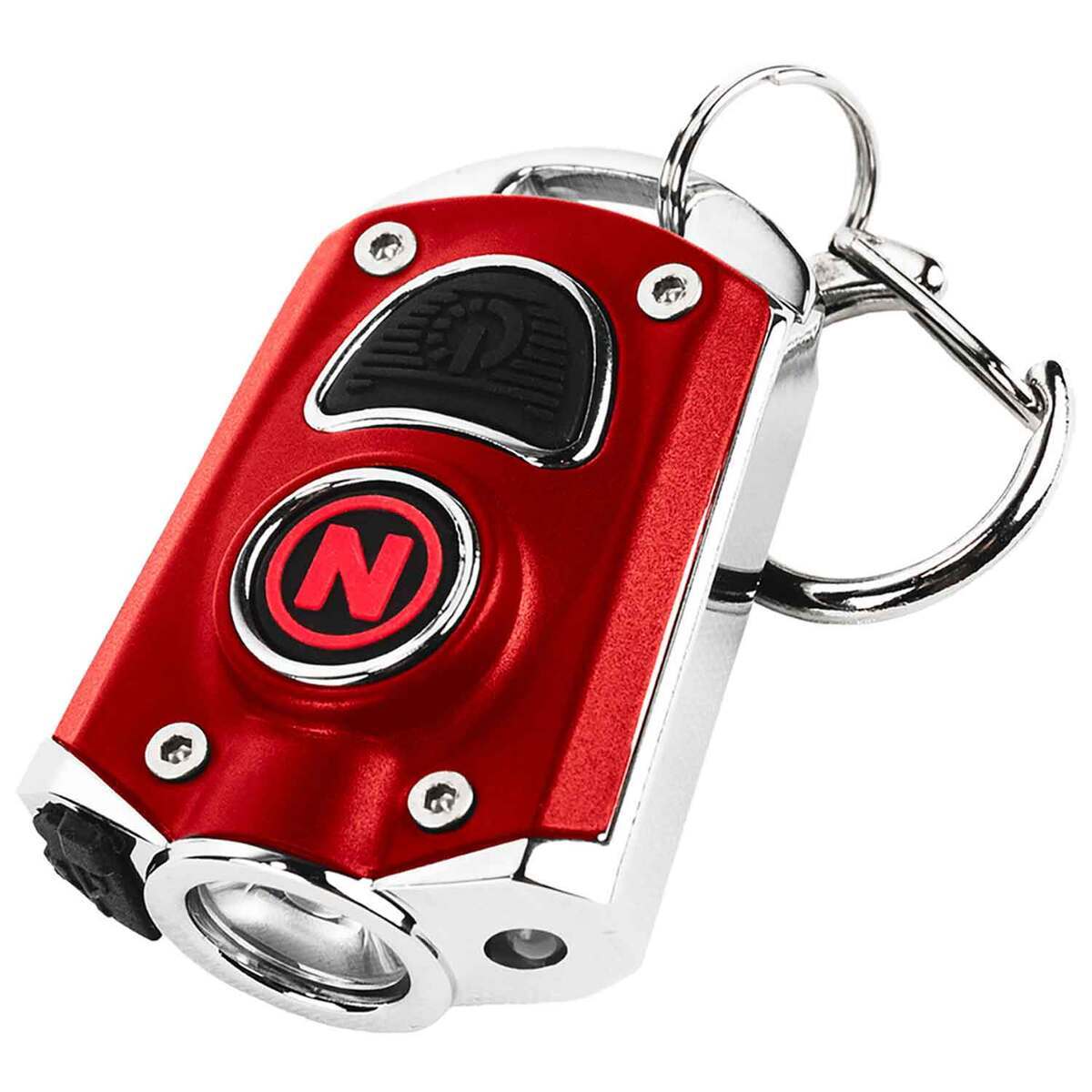 NEBO Mycro LED Keychain Flashlight