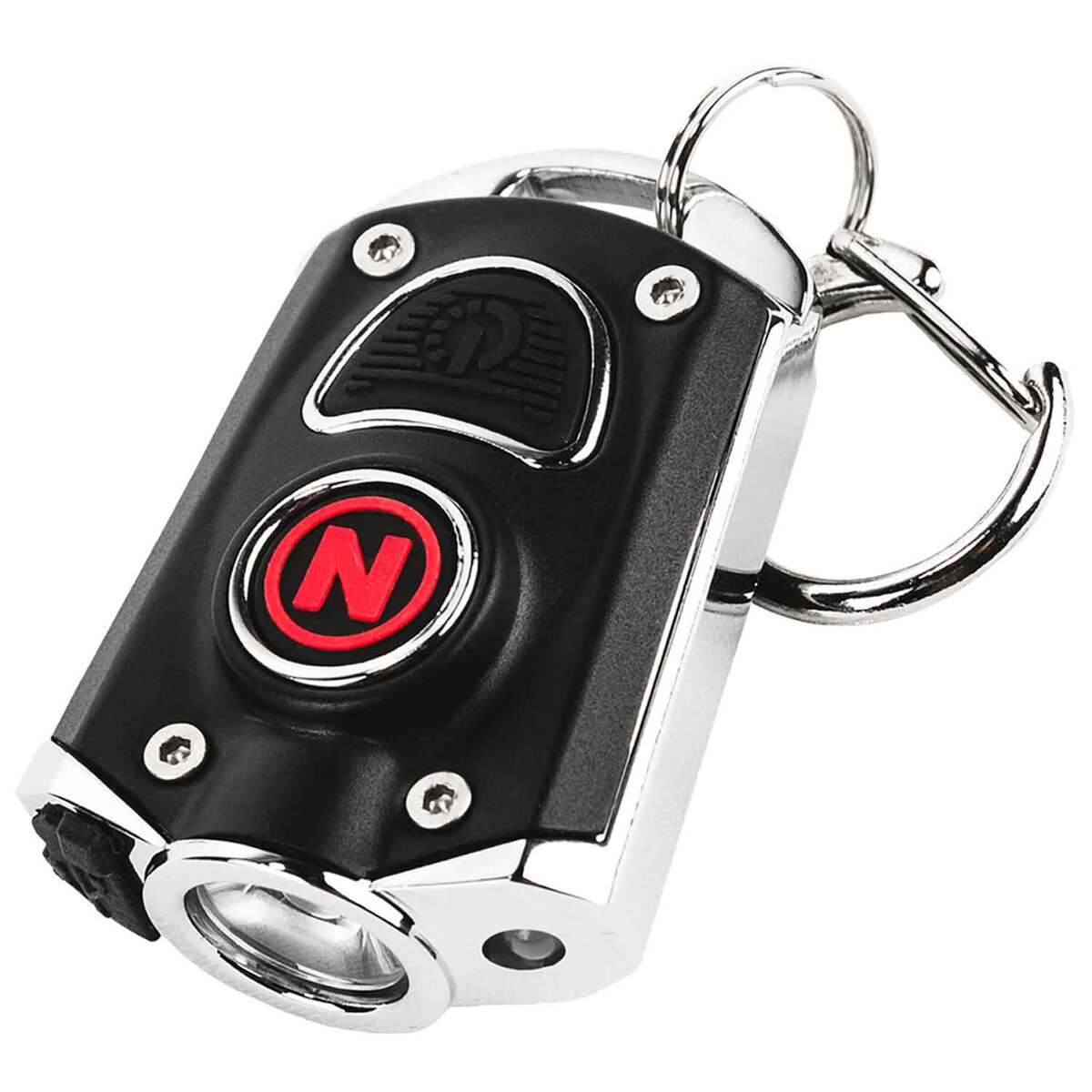 NEBO Mycro LED Keychain Flashlight 3 NEBO Mycro LED Keychain Flashlight