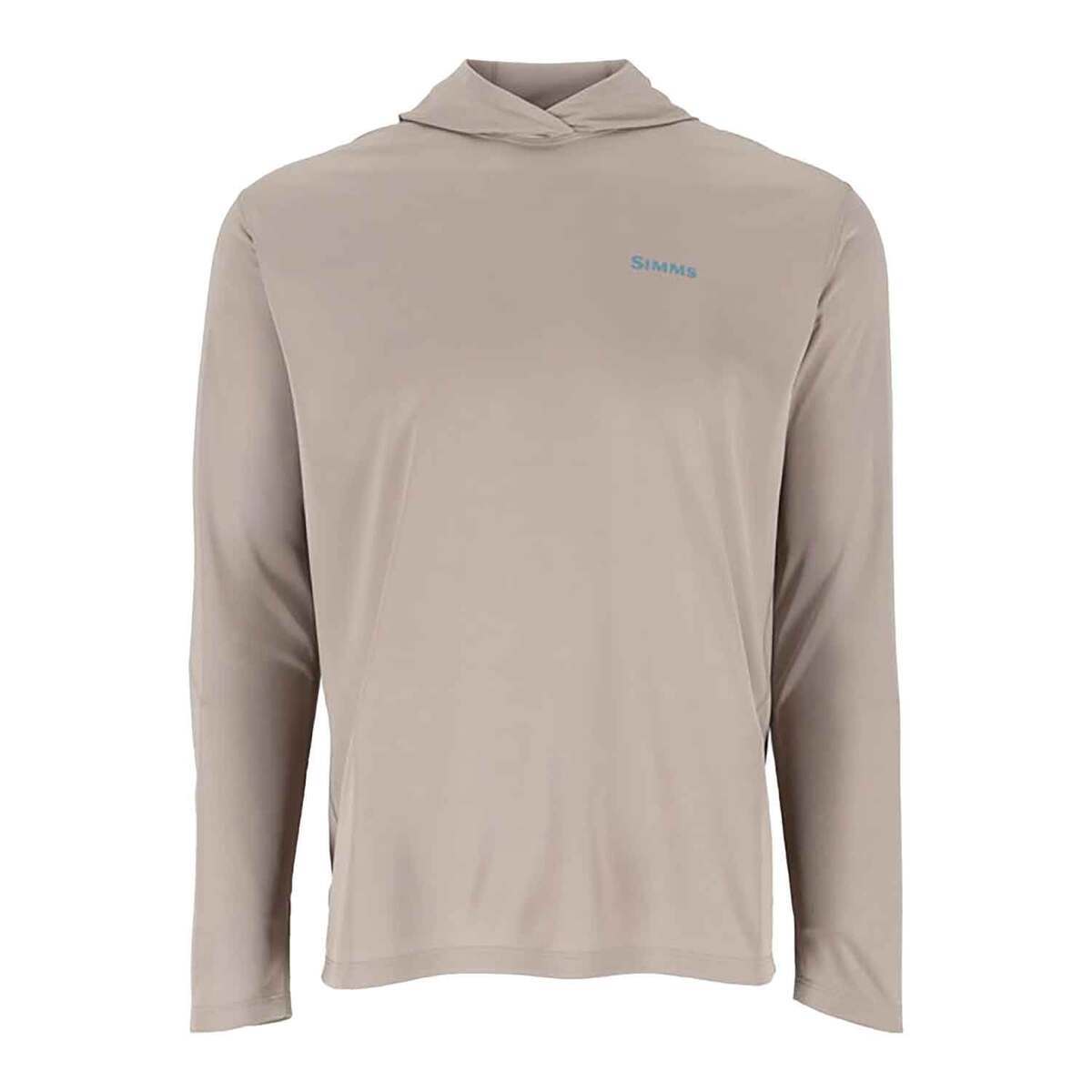 Simms Men's Artist Series Tech Long Sleeve Fishing Shirt 3 Simms Men's Artist Series Tech Long Sleeve Fishing Shirt