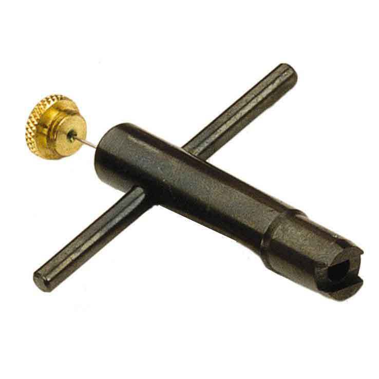 Traditions Deluxe Nipple Wrench