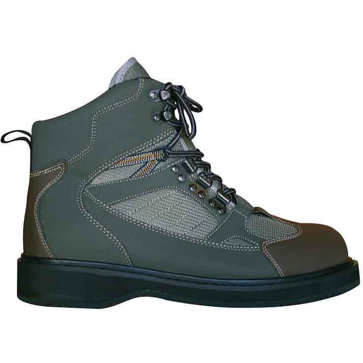 Caddis Men's Natural Ensemble EcoSmart II Wading Boots