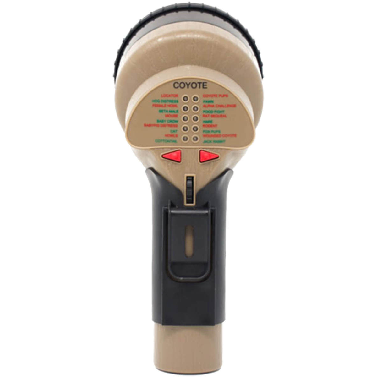 Cass Creek Mega Amp 20X Predator Call