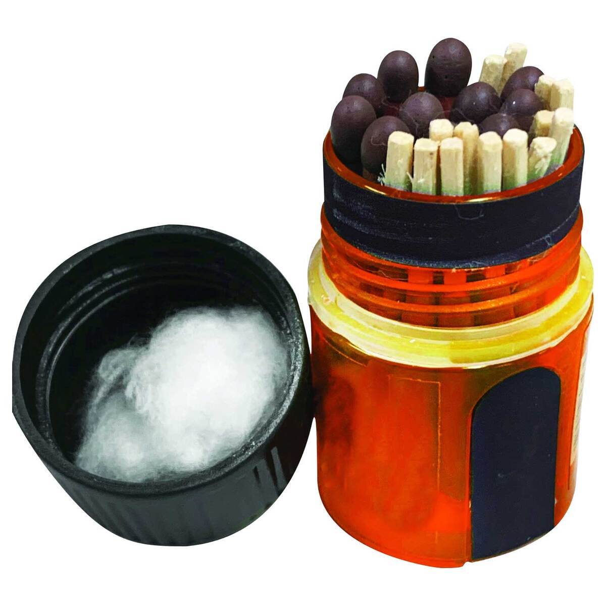 SOL All Weather Matches - 25 Count