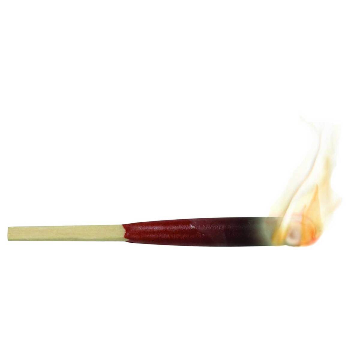 SOL All Weather Matches - 25 Count