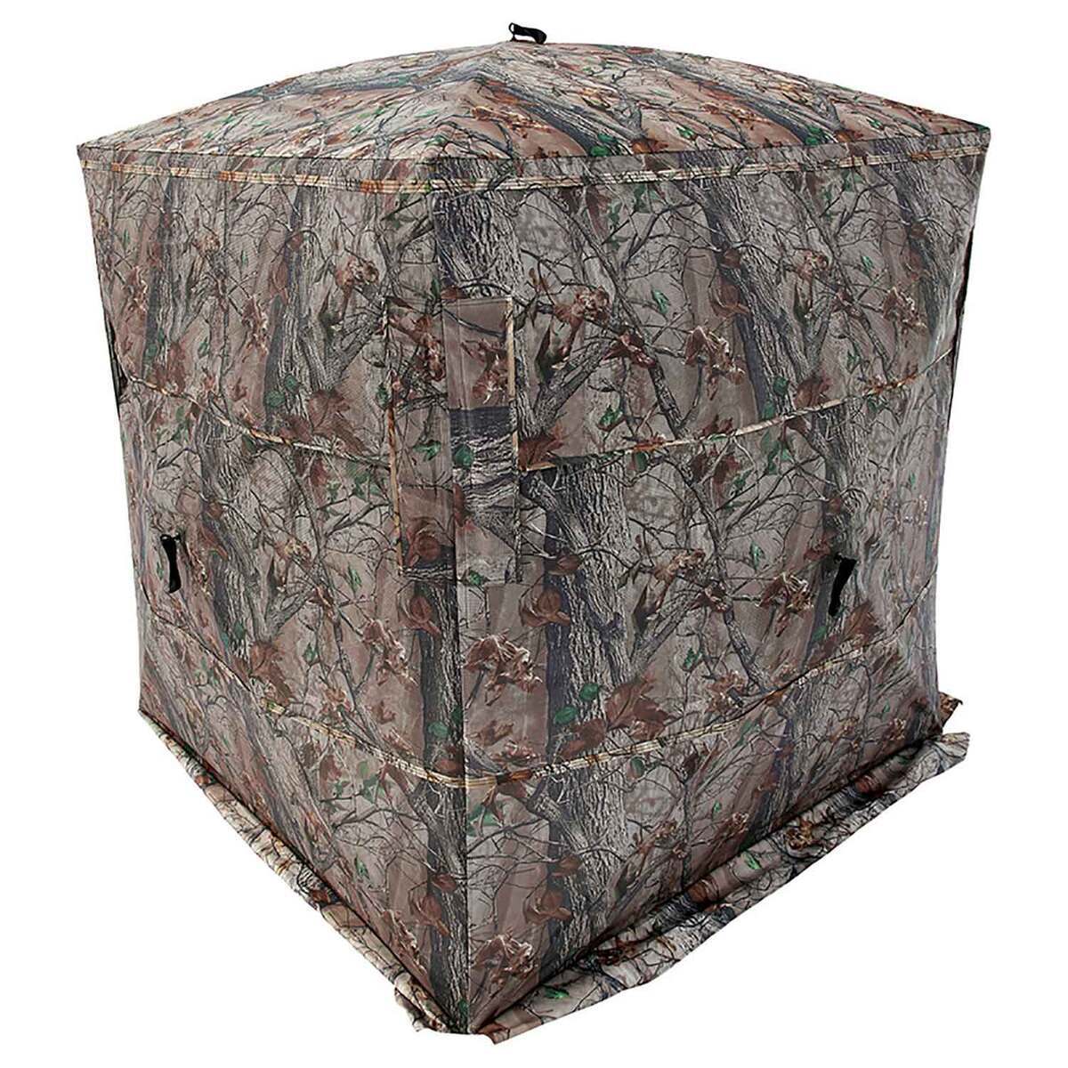 Muddy Prevue 3 Ground Blind