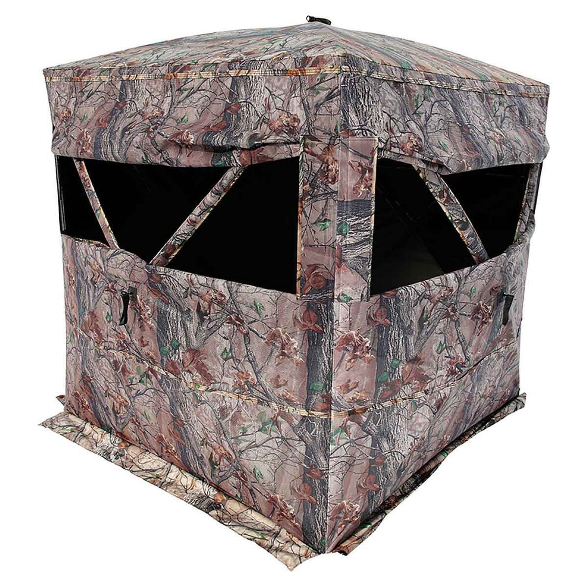 Muddy Prevue 3 Ground Blind