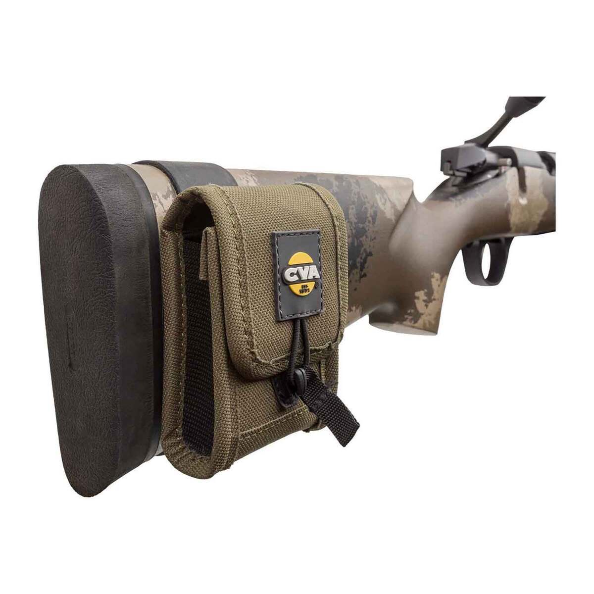 CVA Universal Speeding Loader Kit 3 CVA Universal Speeding Loader Kit