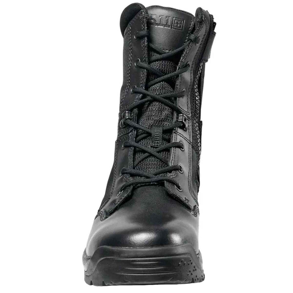 5.11 Men's ATAC 2.0 Soft Toe 8in Work Boots