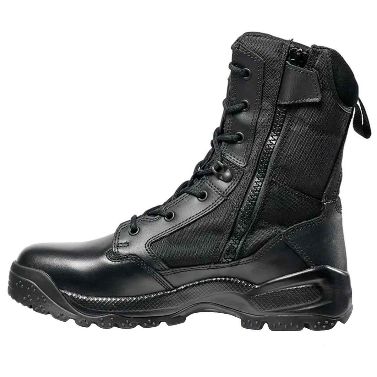 5.11 Men's ATAC 2.0 Soft Toe 8in Work Boots