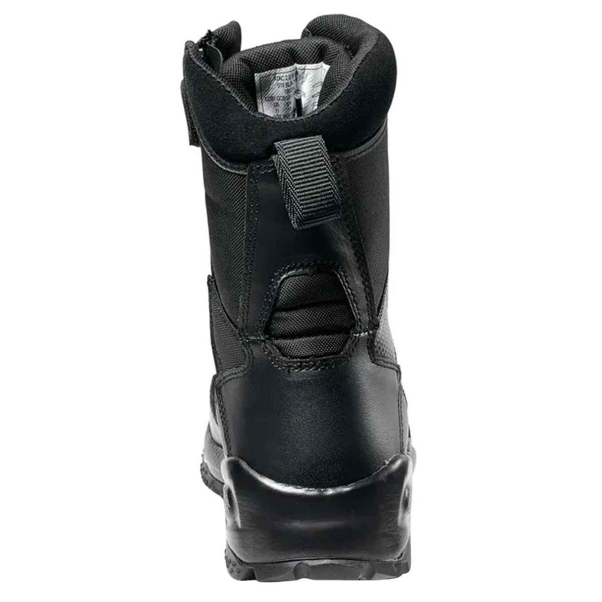 5.11 Men's ATAC 2.0 Soft Toe 8in Work Boots