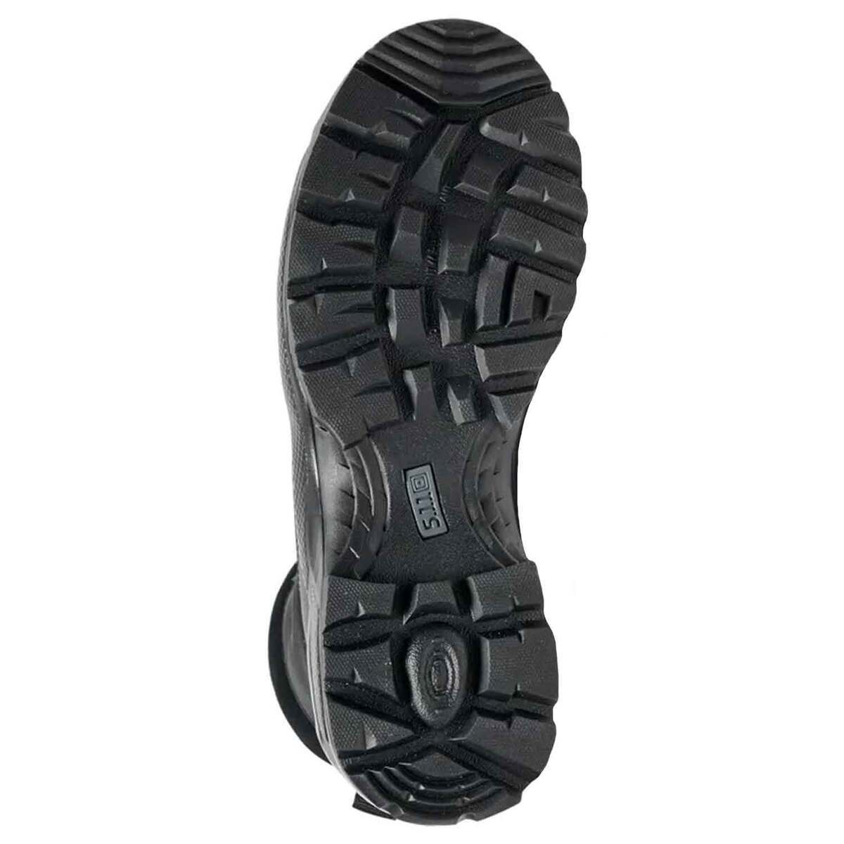 5.11 Men's ATAC 2.0 Soft Toe 8in Work Boots